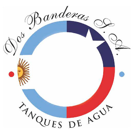 Logo dos banderas